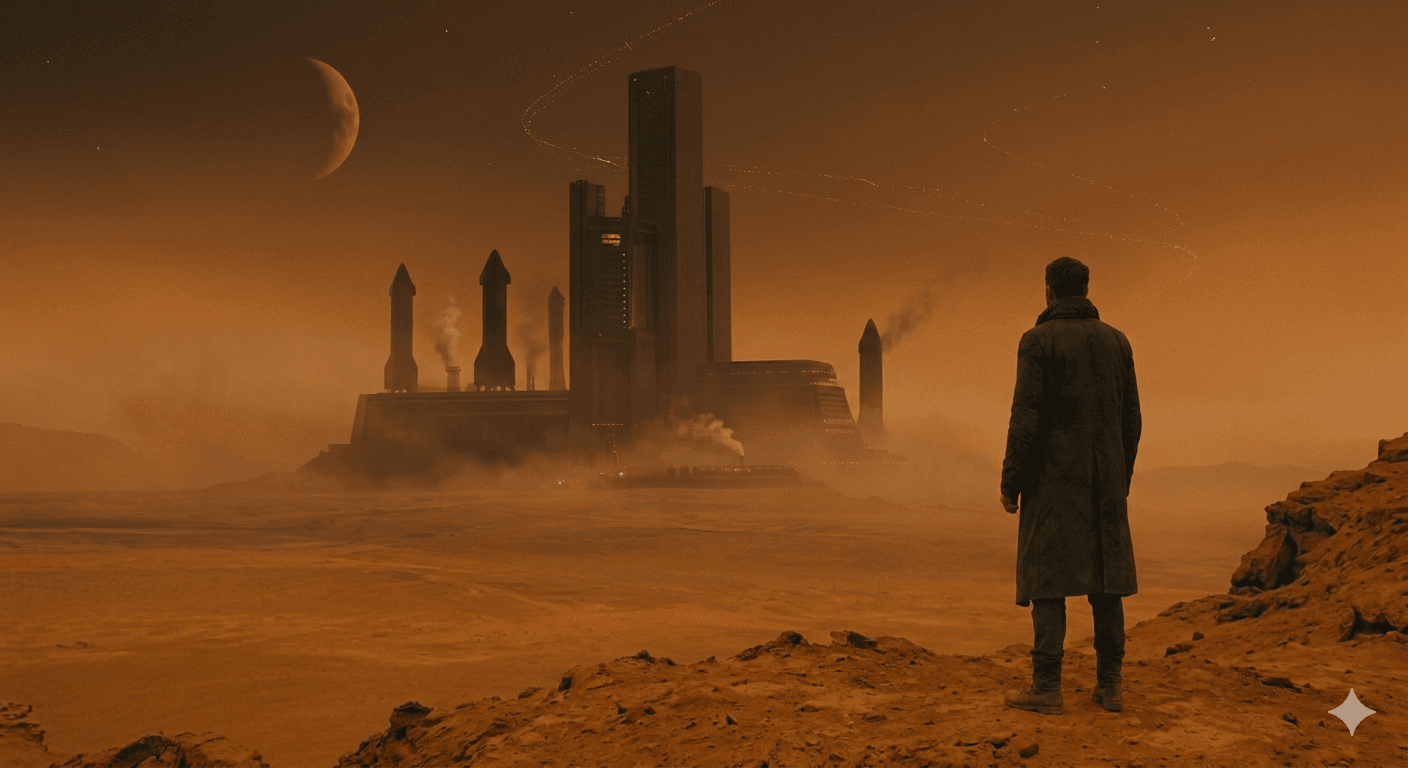 Tight $26.5 Trillion AI Market